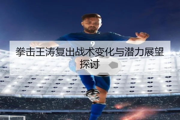 拳击王涛复出战术变化与潜力展望探讨
